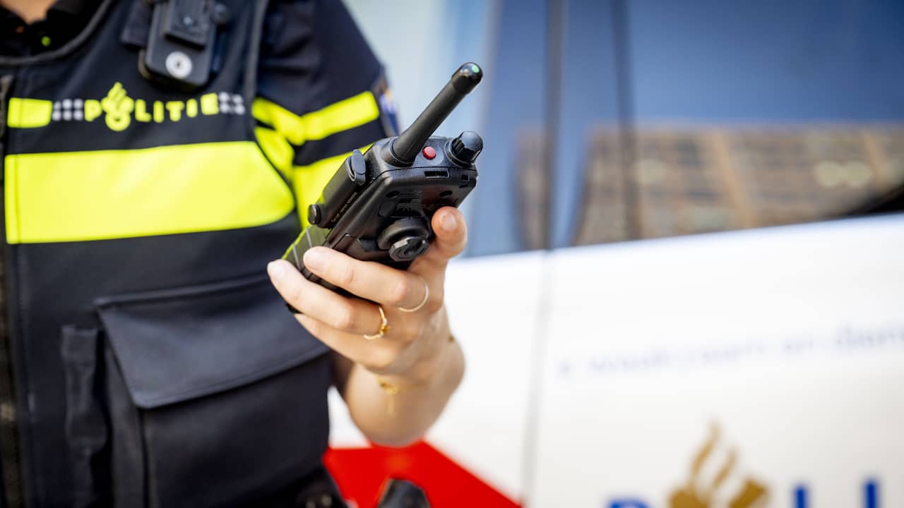 ABN AMRO-medewerker Amsterdam door misdrijf omgekomen, partner opgepakt