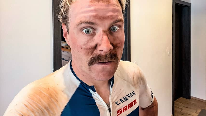F1-coureur Bottas plaatst zich voor WK gravel, maar GP Singapore zit in de weg