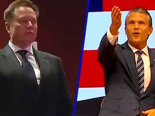 Hegseth geeft Elon Musk belangrijke rol in project over toekomst van oorlogsvoering