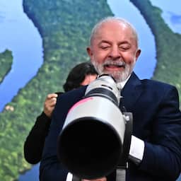 Live klimaattop | Braziliaanse president: 'Moeten leven zonder fossiele brandstof'