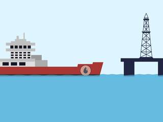 Zo kunnen we CO2 opslaan in lege gasvelden onder de Noordzee