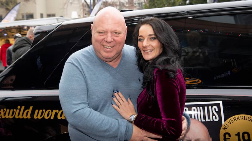 Nicol Kremers weigert 2,3 miljoen euro te betalen aan ex Peter Gillis
