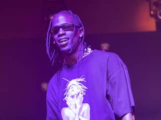 Travis Scott | NU - Het laatste nieuws het eerst op NU.nl