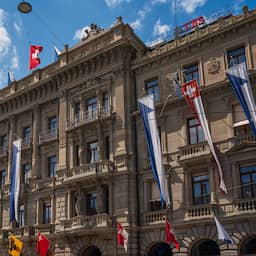 Zwitserse bank had nauwere band met nazi-Duitsland dan gedacht