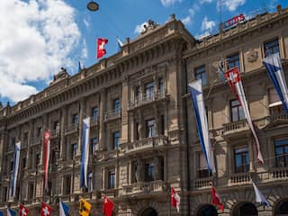 Zwitserse bank had nauwere band met nazi-Duitsland dan gedacht