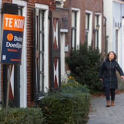 Huizenprijzen blijven records breken: bekijk de stijging in jouw gemeente