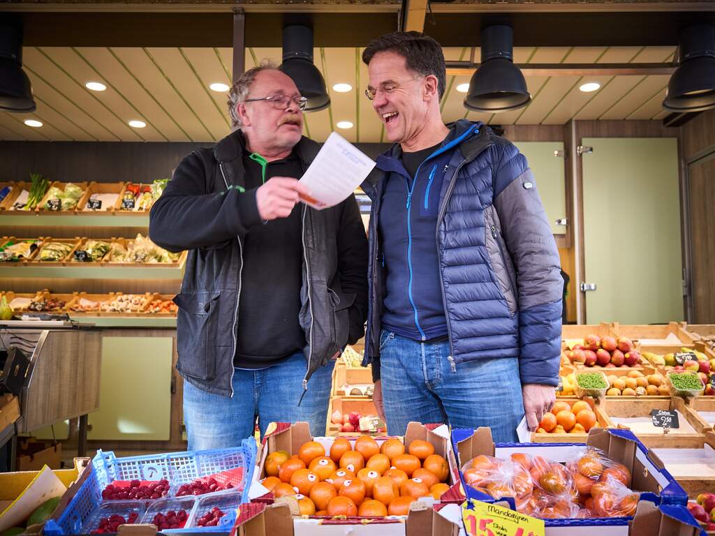 Ongehoorde Nederlanders voelen zich gehoord als ze mogen meebeslissen