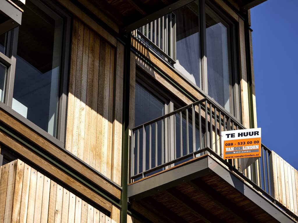 Amsterdam op een na duurste stad in EU voor gemeubileerd huurappartement