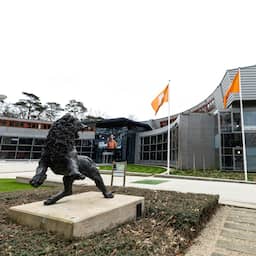 KNVB ziet af van mogelijke verhuizing en verwacht te kunnen uitbreiden in Zeist