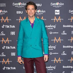 MIKA geeft in februari 2026 een concert in Rotterdam Ahoy
