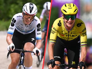 Tour de France Femmes begint zaterdag: parcours, favorieten en Nederlanders