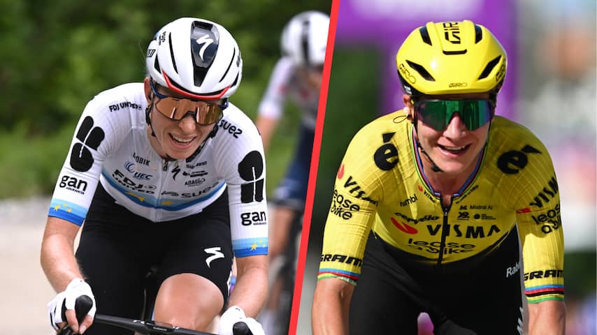 Tour de France Femmes begint zaterdag: parcours, favorieten en Nederlanders
