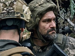 Oekraïne nacht voor WO II-herdenking zwaar bestookt met raketten