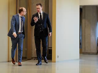 Box 3-chaos heeft ook senaat bereikt, maar duidelijkheid komt pas in het najaar