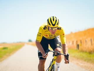 Voormalige topsprinter Fabio Jakobsen vervolgt carrière bij Visma Lease-a-Bike