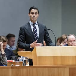 Livestream | Kijk live mee met de Algemene Politieke Beschouwingen