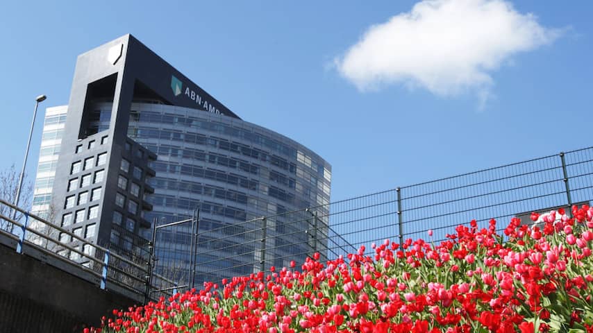 Nederlandse Staat brengt belang in ABN AMRO terug naar 20,5 procent