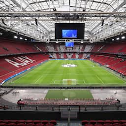 Live WK-kwalificatie | Oranje kan vijftigste zege in Johan Cruijff ArenA boeken