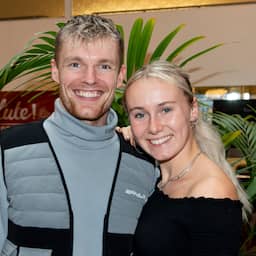 Influencer en vriendin van Enzo Knol Myron Koops heeft hartritmestoornis