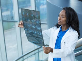 AI kan revolutie in kankerzorg ontketenen, maar in hoeverre willen we dat?