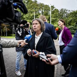 Schoof doet geen aangifte tegen oud-minister Faber om 'lekken' uit ministerraad
