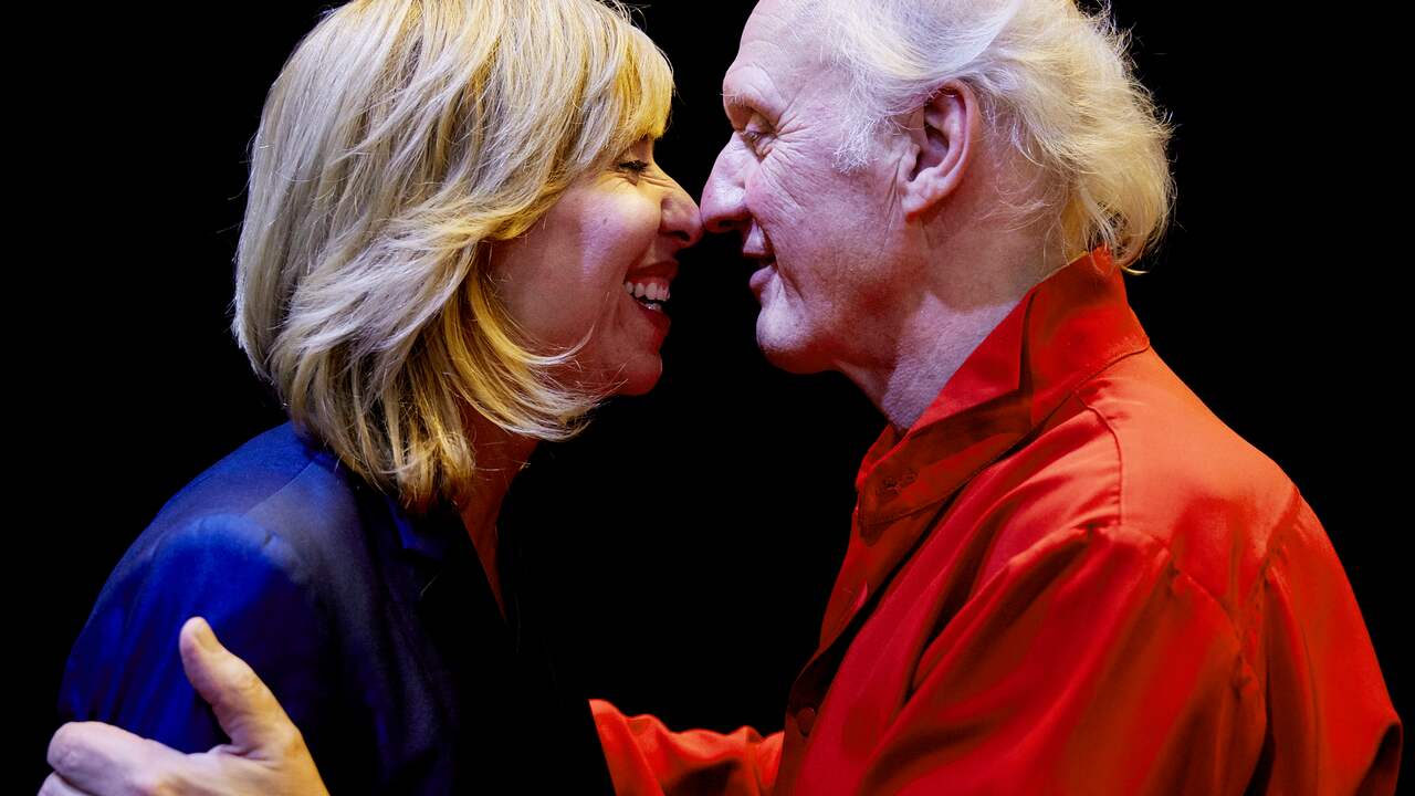 Radio 5 krijgt primeur 182e album Herman van Veen | Muziek | NU.nl