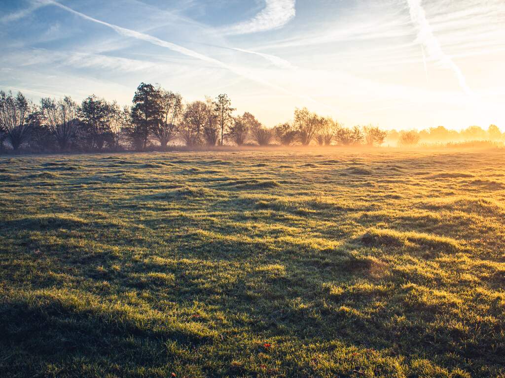 Weerbericht: Geregeld zon en weinig kans op regen