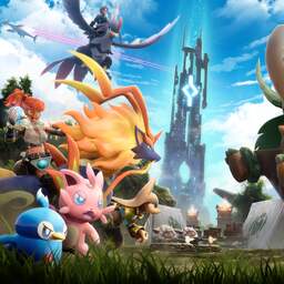 Nintendo klaagt maker van 'Pok&eacute;mon met pistolen' aan om kopieergedrag