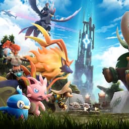 'Pok&eacute;mon met pistolen' komt ook naar smartphones en tablets