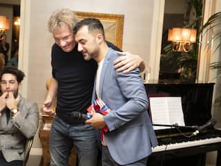 Omroepbaas wil niet verder met Özcan Akyol na Zomergasten-interview