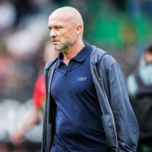 Illustratie bij: Live Eredivisie | NEC begint met acht wijzigingen aan inhaalduel met Excelsior