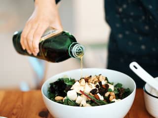 Dit zijn de beste alternatieven voor olijfolie