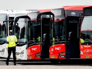 Jullie mening over stakingen in het streekvervoer: 'Draait niet alleen om salaris'