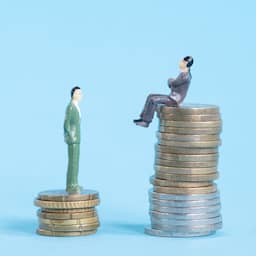 NU+ | Lonen stijgen, gerustheid daalt: waarom voelen we ons armer dan we zijn?