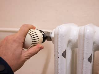 Leveranciers mogen warmtetarieven in 2022 fors opkrikken