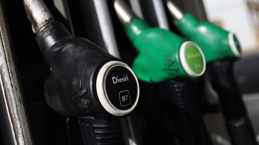 Netherlands reluctant to release emergency diesel reserves | Integri News