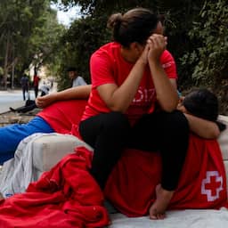 Spanje wil 500 meisjes met spoed uit Ceuta naar het vasteland halen