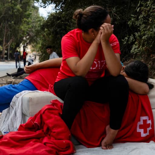 Spanje wil 500 meisjes met spoed uit Ceuta naar het vasteland halen