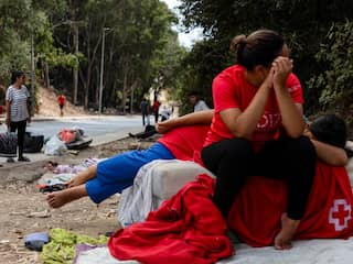 Spanje wil 500 meisjes met spoed uit Ceuta naar het vasteland halen