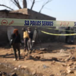 Tiende lichaam gevonden in reeks van moorden op vrouwen in Zuid-Afrika