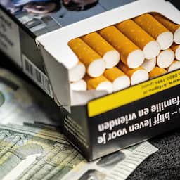 Sigaretten steeds verder in de ban, ondernemers terughoudend met tabakswinkel