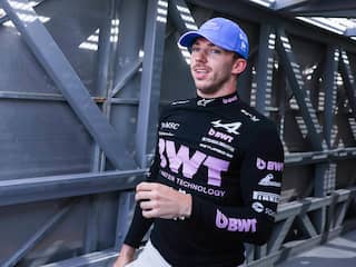 Gasly heeft derde plek in Monaco terug na succesvol beroep, FIA in problemen