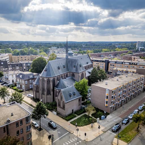 Illustratie bij: Man uit Apeldoorn opgepakt voor verkrachtingen van dertig jaar geleden
