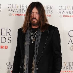 Billy Ray Cyrus gebruikte bewogen periode als insp