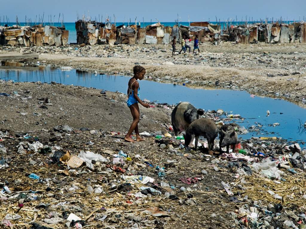 Grootste hulporganisaties gaan meer samenwerken tegen honger onder kinderen