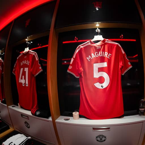 Illustratie bij: Live Premier League | Bekijk de tussenstand bij Manchester United tegen City