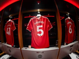 Live Premier League | Bekijk de tussenstand bij Manchester United tegen City