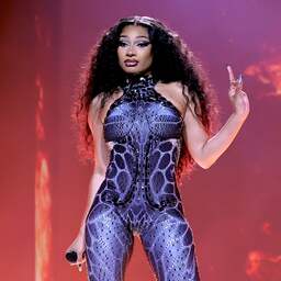 Megan Thee Stallion presenteert dit jaar MTV VMA’s