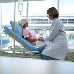 Groter deel van patiënten met uitgezaaide kanker leeft na drie jaar nog