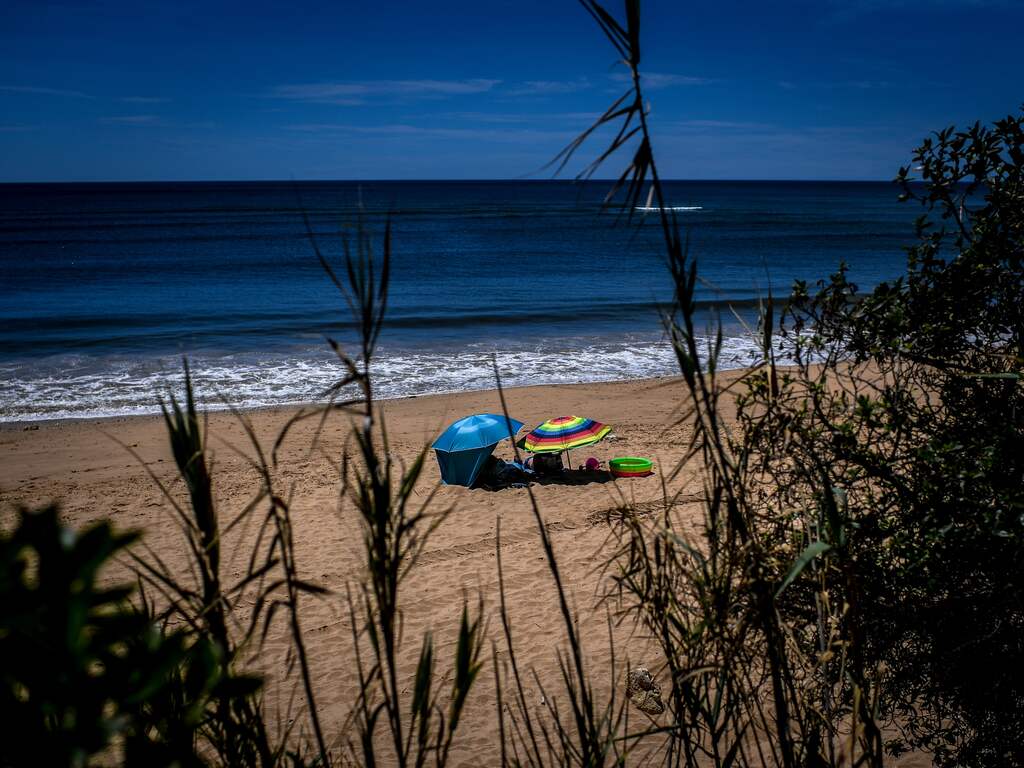 Ier gearresteerd op verdenking van neersteken vier Nederlanders in Albufeira